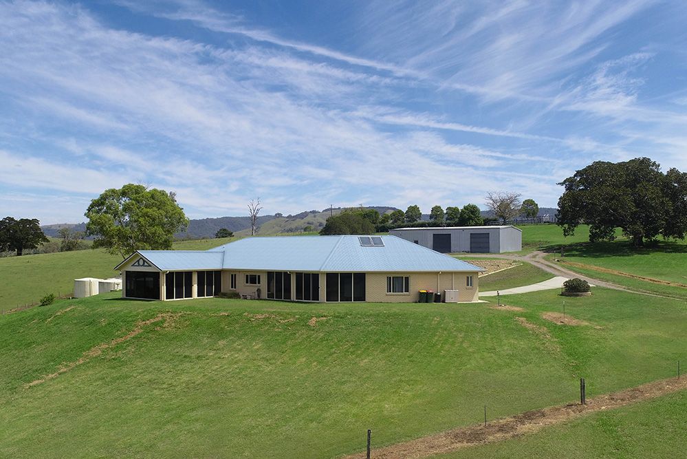 355 Cross Keys Road, Gresford NSW 2311 House for Sale Domain