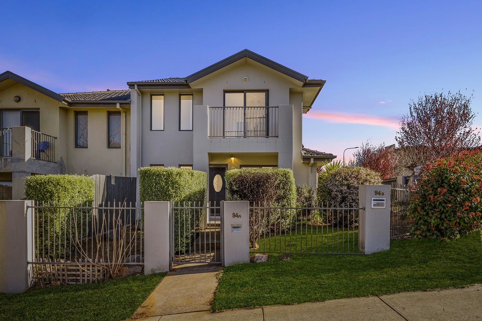 3 bedrooms House in 94A Mary Gillespie Avenue GUNGAHLIN ACT, 2912