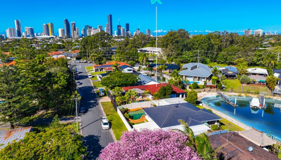 Picture of 8 Park Avenue, BURLEIGH WATERS QLD 4220