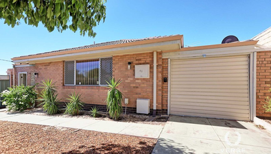 Picture of 48 Norman Street, ST JAMES WA 6102
