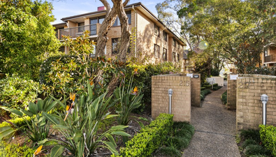 Picture of 23/215-217 Peats Ferry Road, HORNSBY NSW 2077