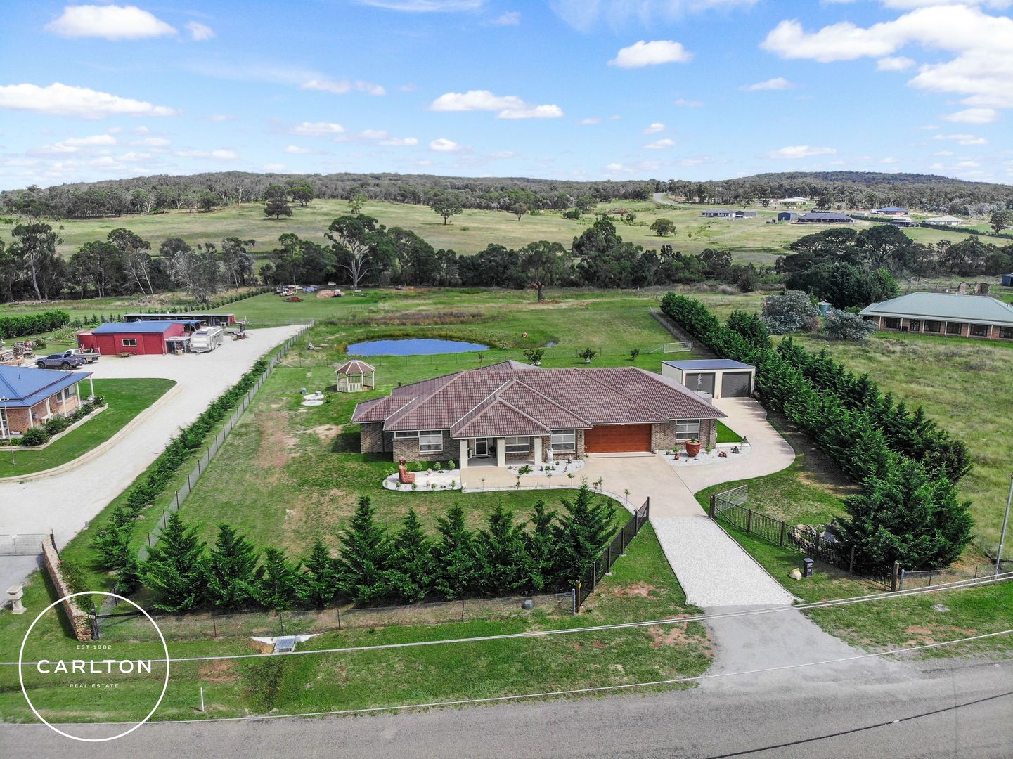 56 Maclura Drive, Marulan NSW 2579, Image 2