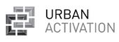 Logo for Urban Activation