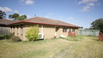 Picture of 3 Sidney Street, CRANBOURNE VIC 3977