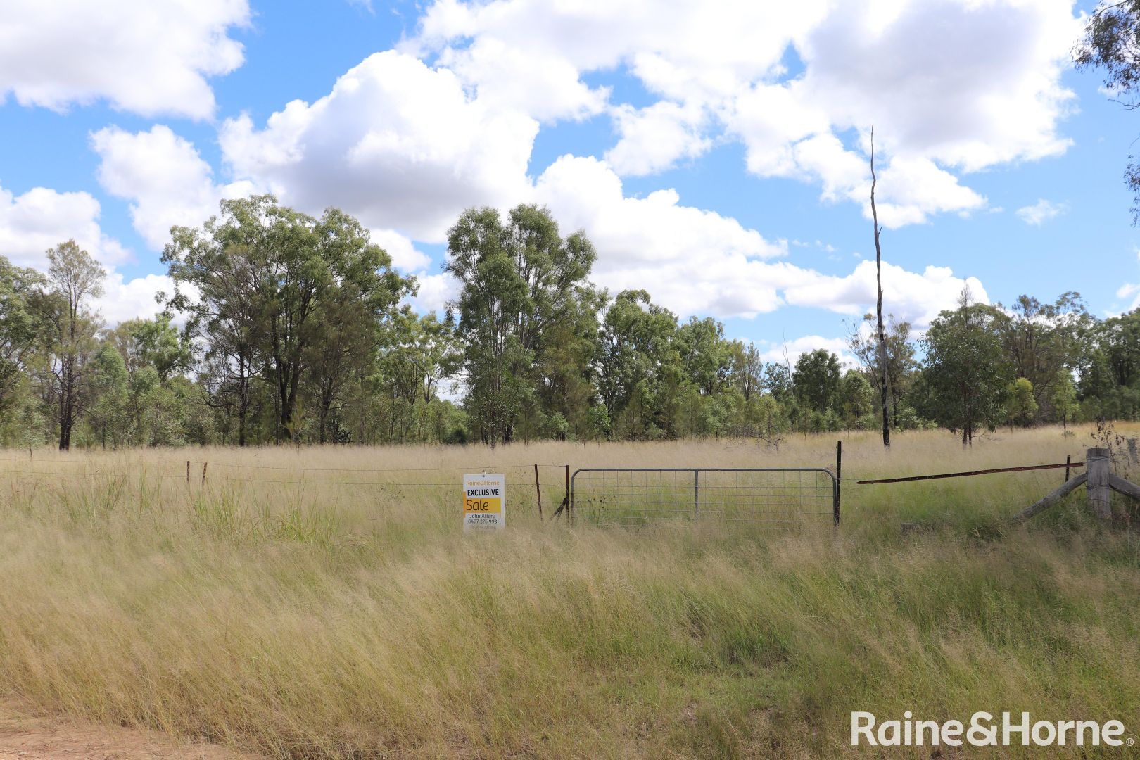 326 Mclean Road, Durong QLD 4610, Image 2