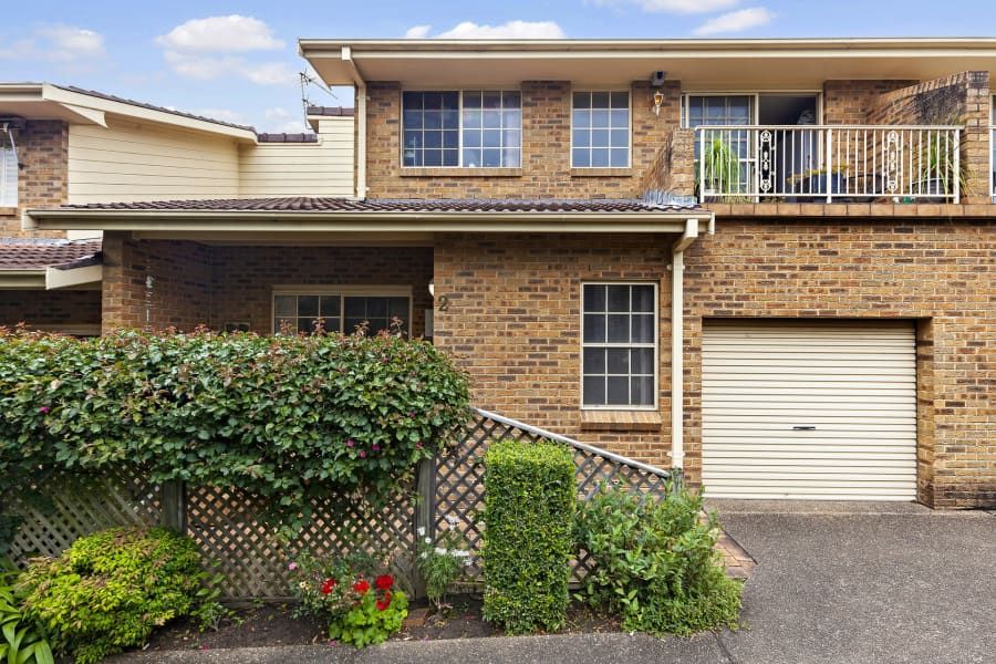 2/53 Robsons Road, Keiraville NSW 2500, Image 0