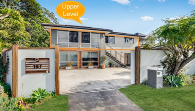 Picture of 167 Manly Road, MANLY WEST QLD 4179