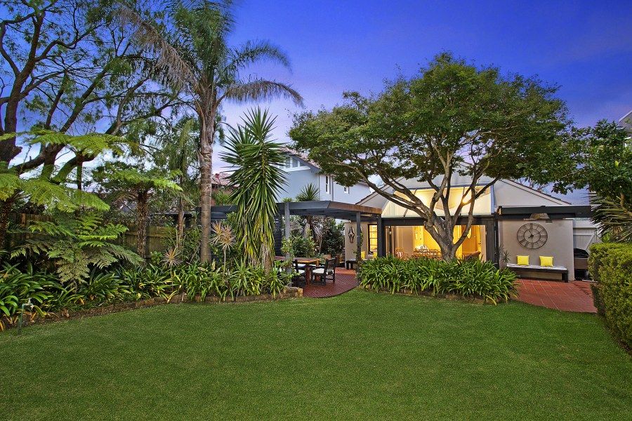 83 Woodland Street, Balgowlah Heights NSW 2093, Image 1