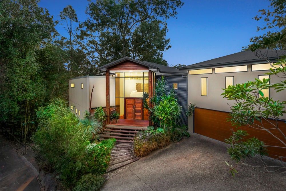 293 Fig Tree Pocket Road, Fig Tree Pocket Property History & Address