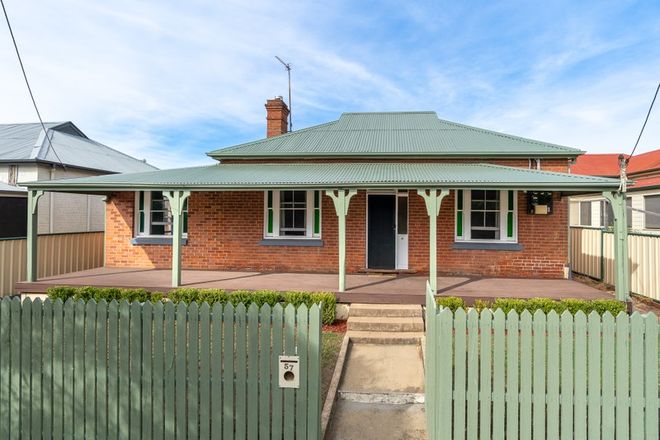 Picture of 57 Vaux Street, COWRA NSW 2794