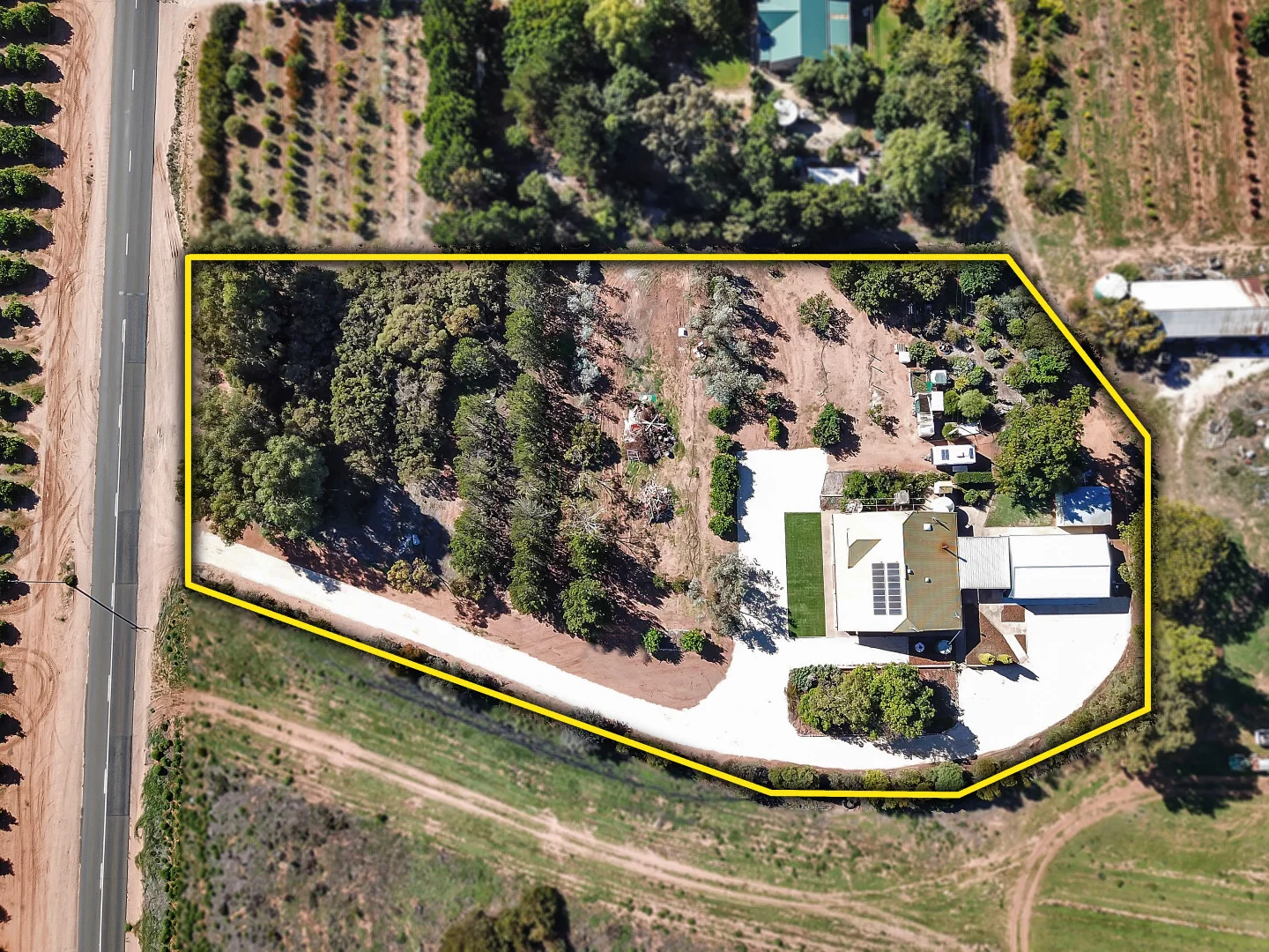 Additional image 26 of 131 Old Blanchetown Road, Waikerie SA 5330