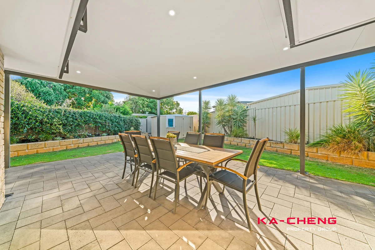 Additional image 26 of 17B Collins Court, Morley WA 6062