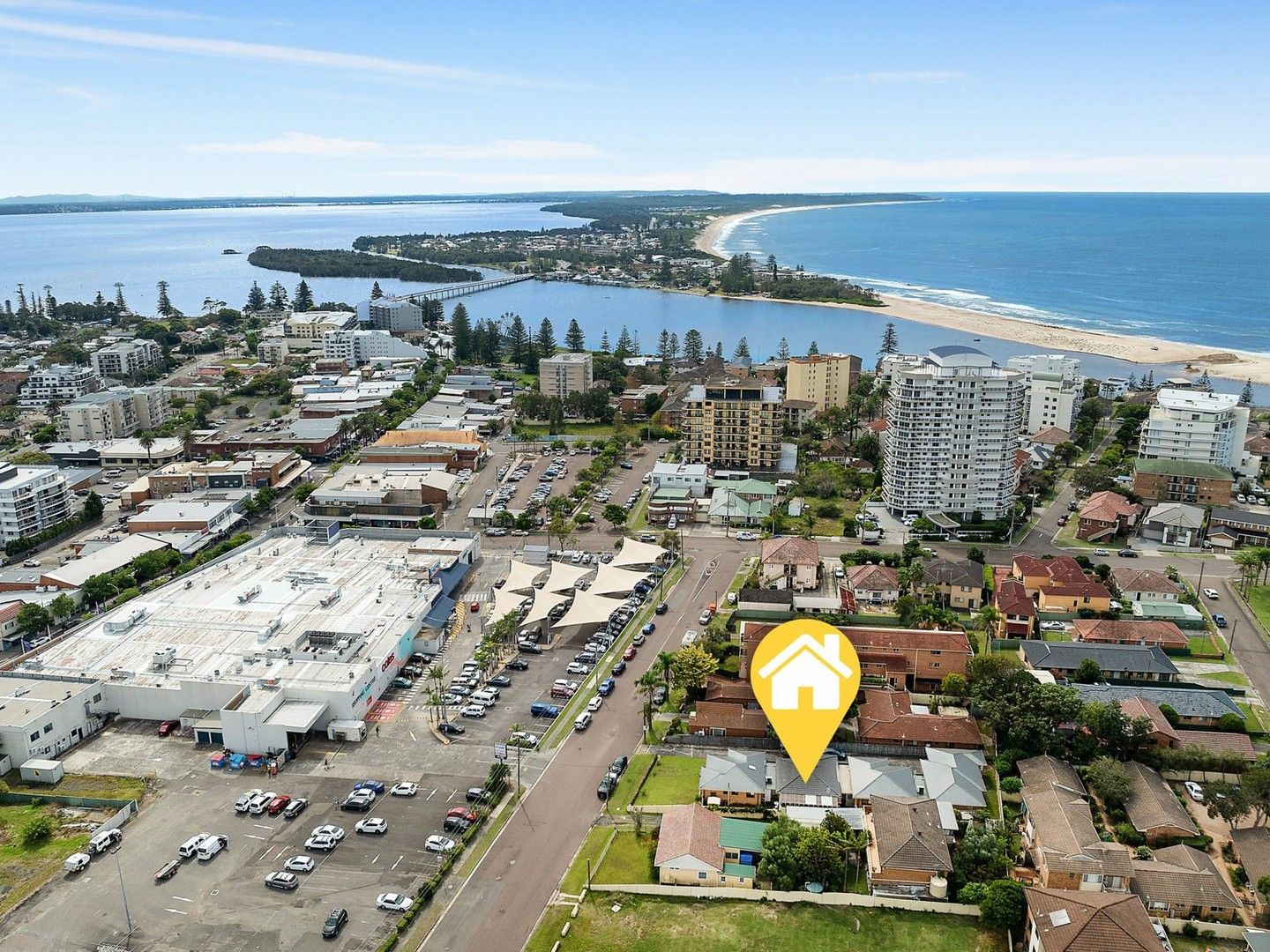 2/12 Taylor Street, The Entrance NSW 2261, Image 0