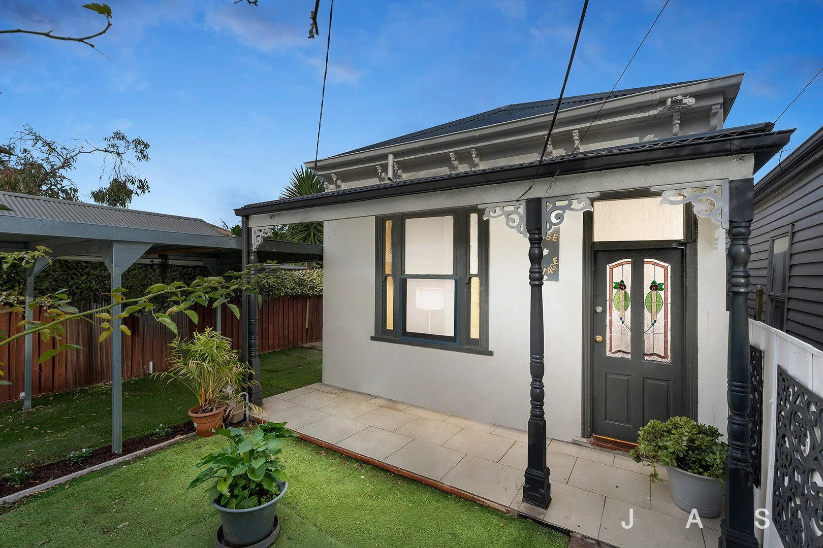 20 Windsor Street, Footscray VIC 3011
