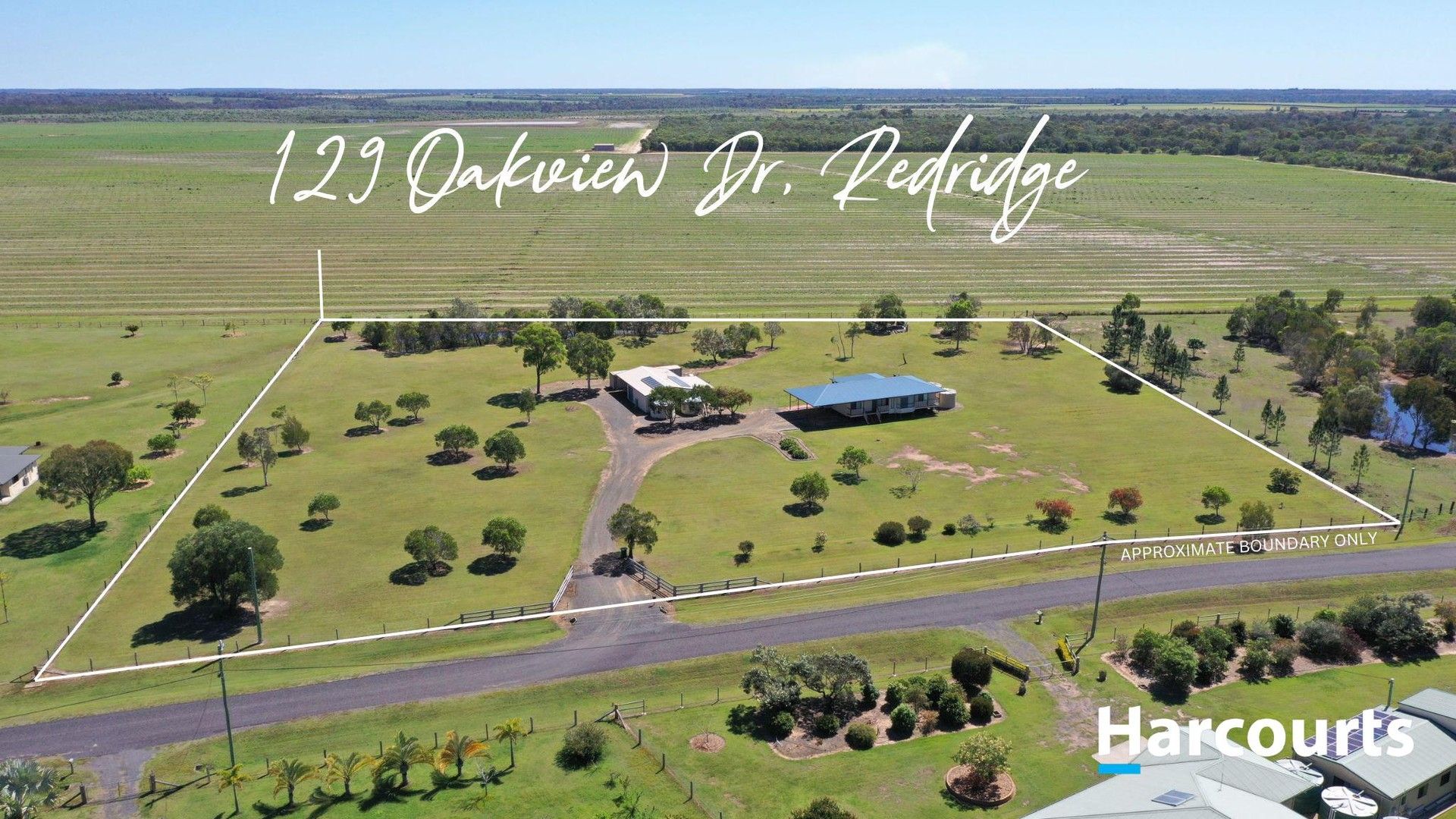 129 Oakview Road, Redridge QLD 4660, Image 0