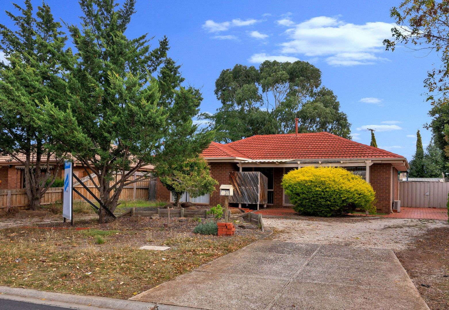 4 Barnong Close, Kurunjang VIC 3337, Image 0