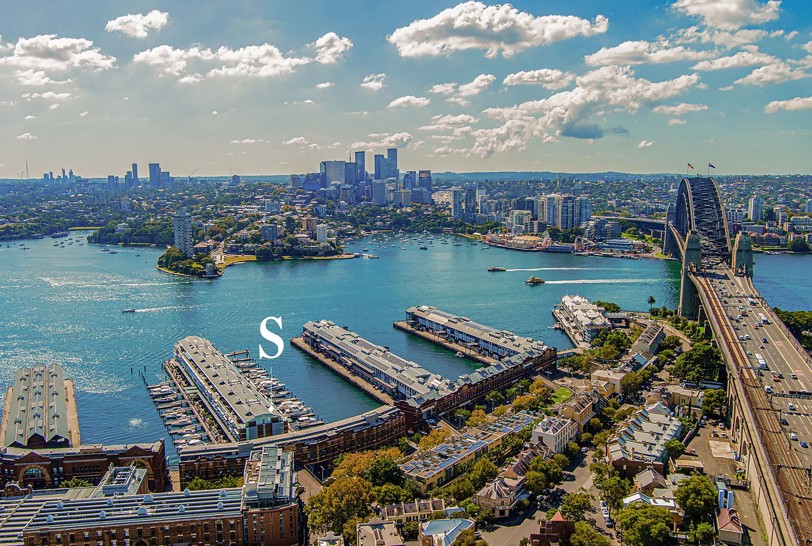 Additional image 17 of 106/19 Hickson Road, Walsh Bay NSW 2000