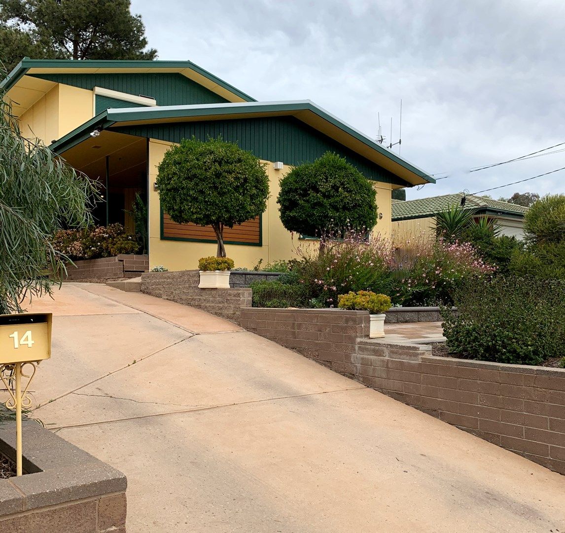 14 Moore Street, Port Augusta SA 5700, Image 0