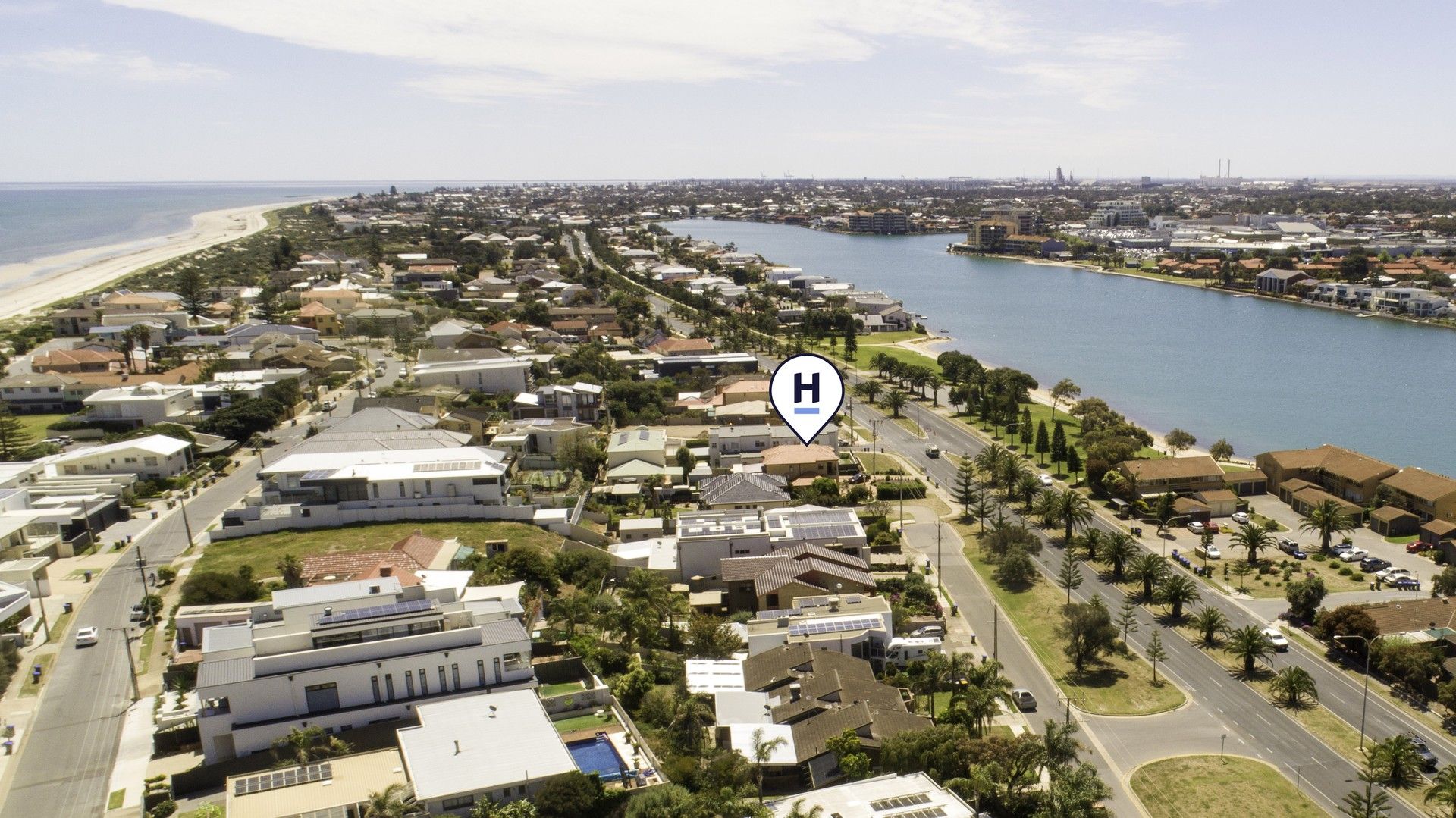 87 Military Road, Tennyson SA 5022 House For Rent Domain