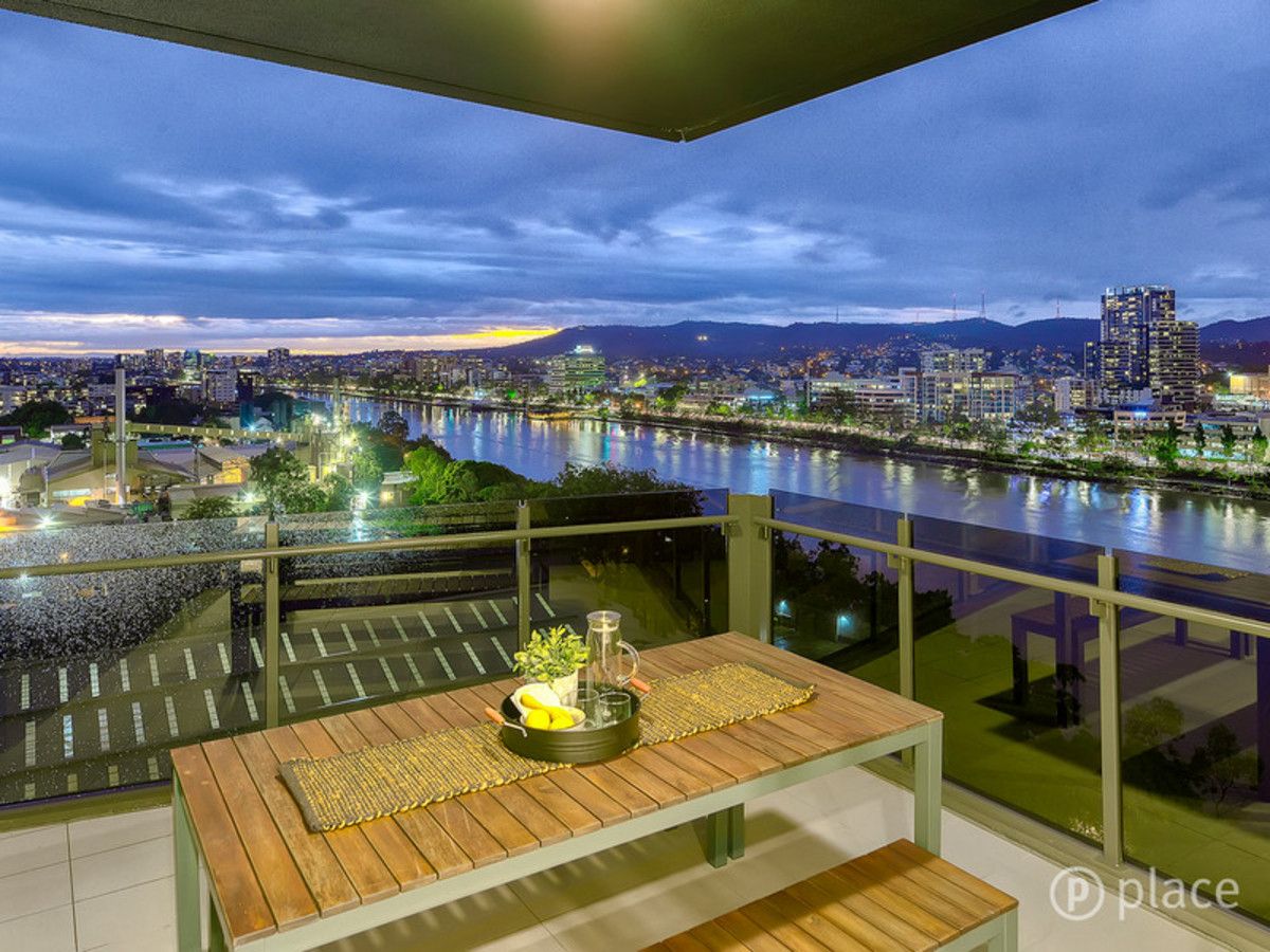 21404/23 Bouquet Street, South Brisbane QLD 4101, Image 0