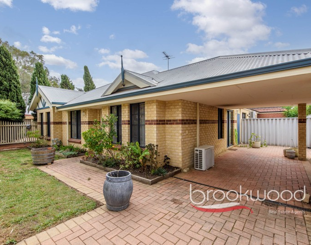 8/32 Holmesdale Road, Woodbridge WA 6056