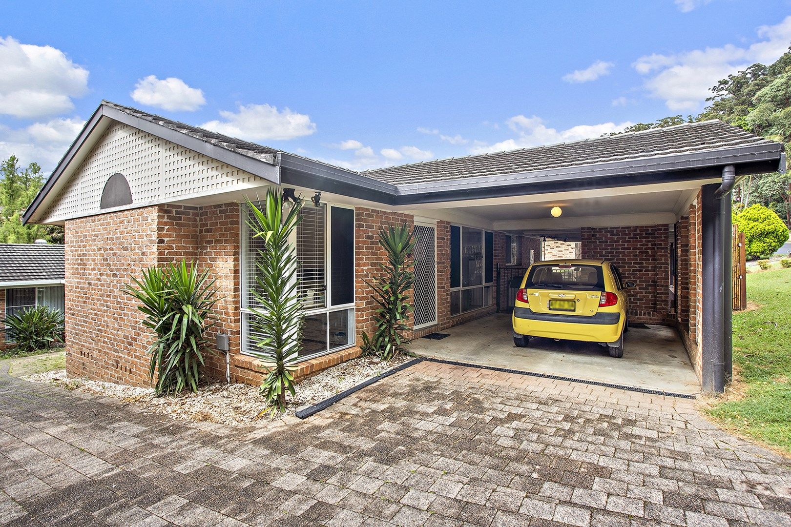 1/50 James Small Drive, Korora NSW 2450, Image 1