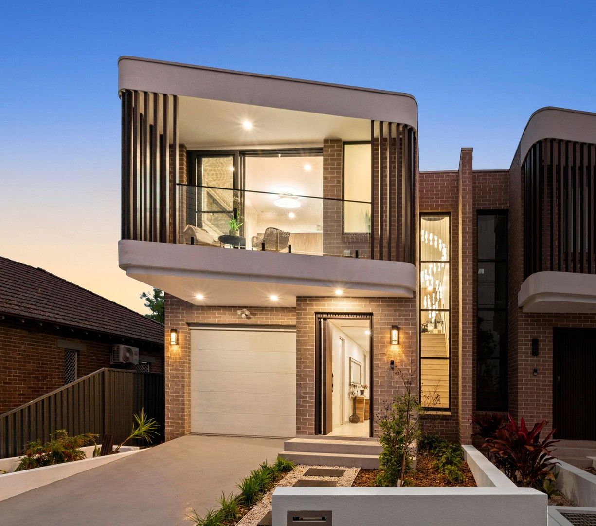 5 bedrooms Semi-Detached in 10 Daly Avenue CONCORD NSW, 2137