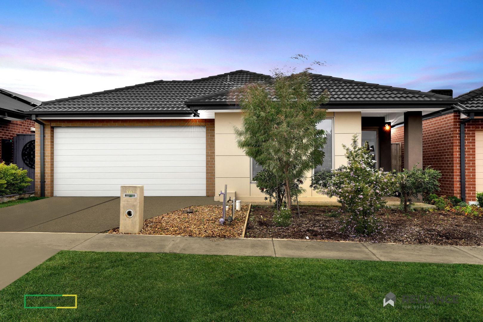 111 Stanmore Crescent, Wyndham Vale Property History & Address