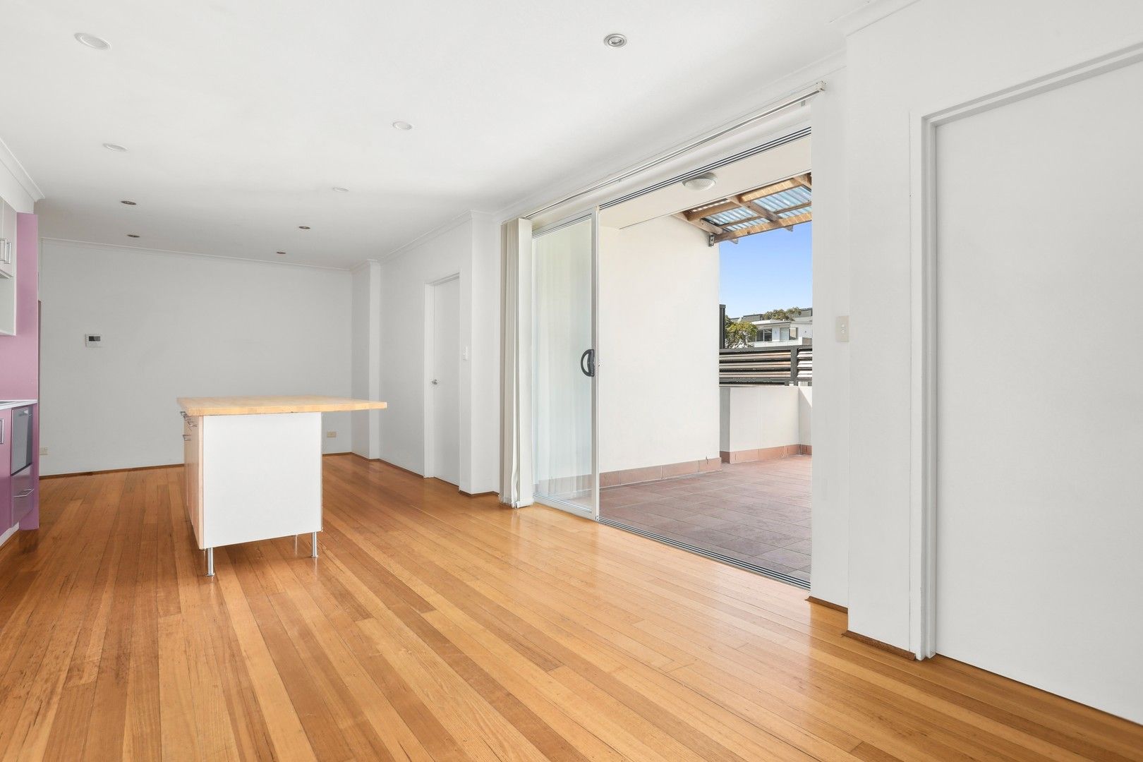 2 bedrooms Apartment / Unit / Flat in 19/1-11 Brodrick Street CAMPERDOWN NSW, 2050