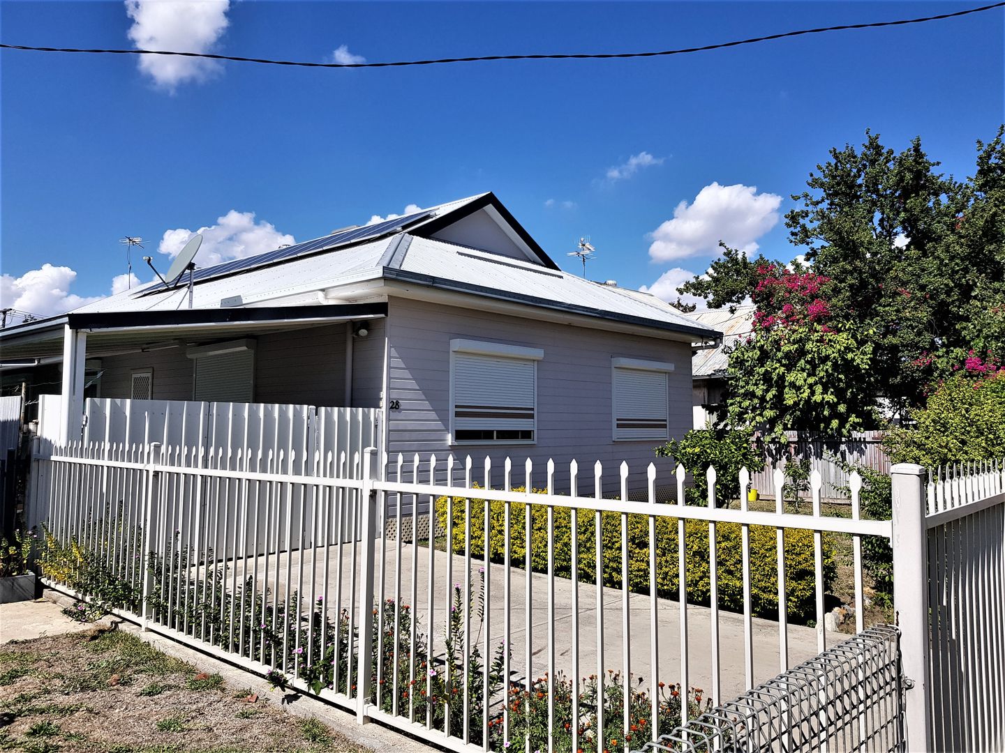 28 Dover St, Moree NSW 2400 House For Sale Domain