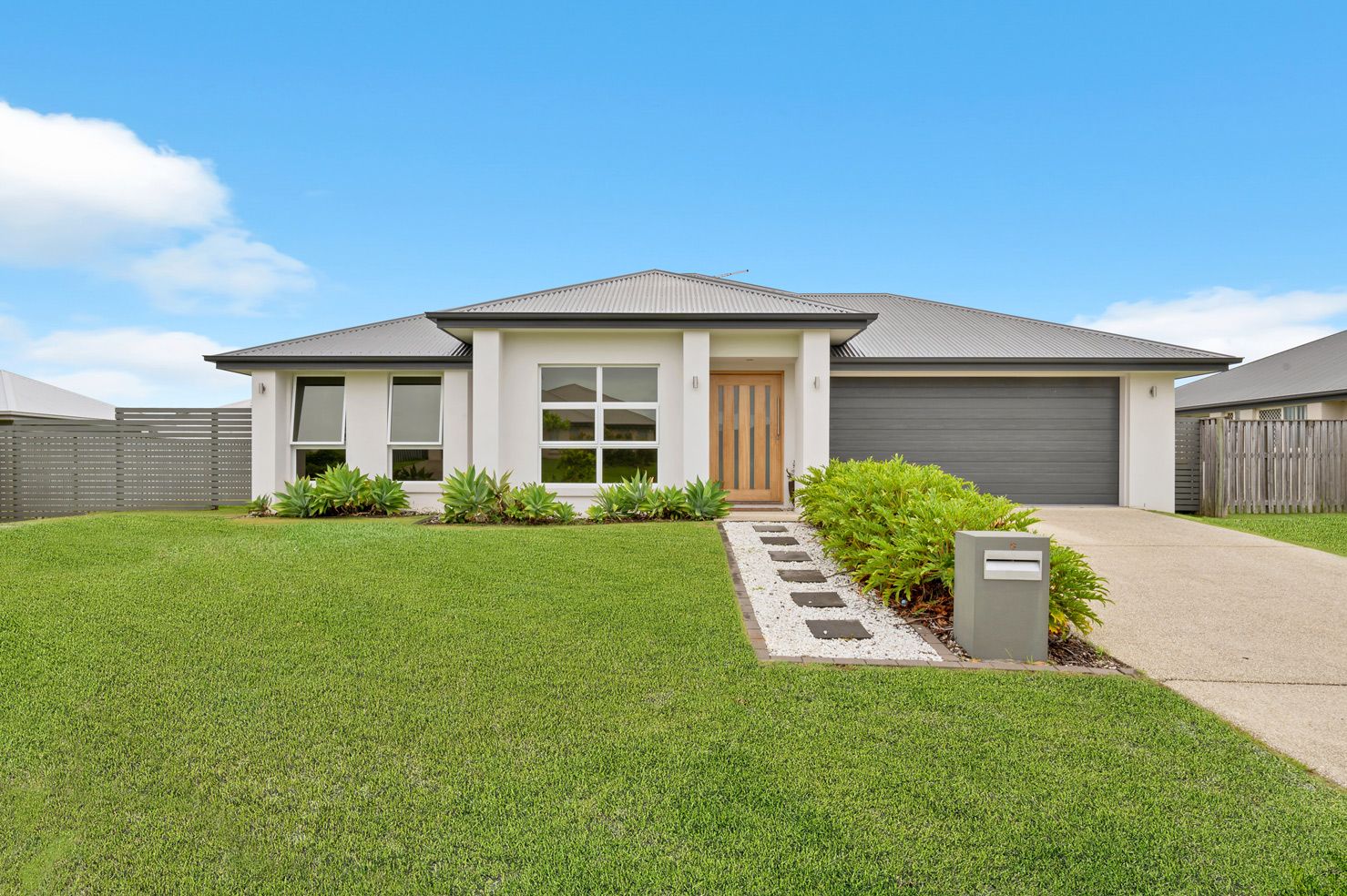 6 Carpenters Drive, Coomera QLD 4209, Image 0