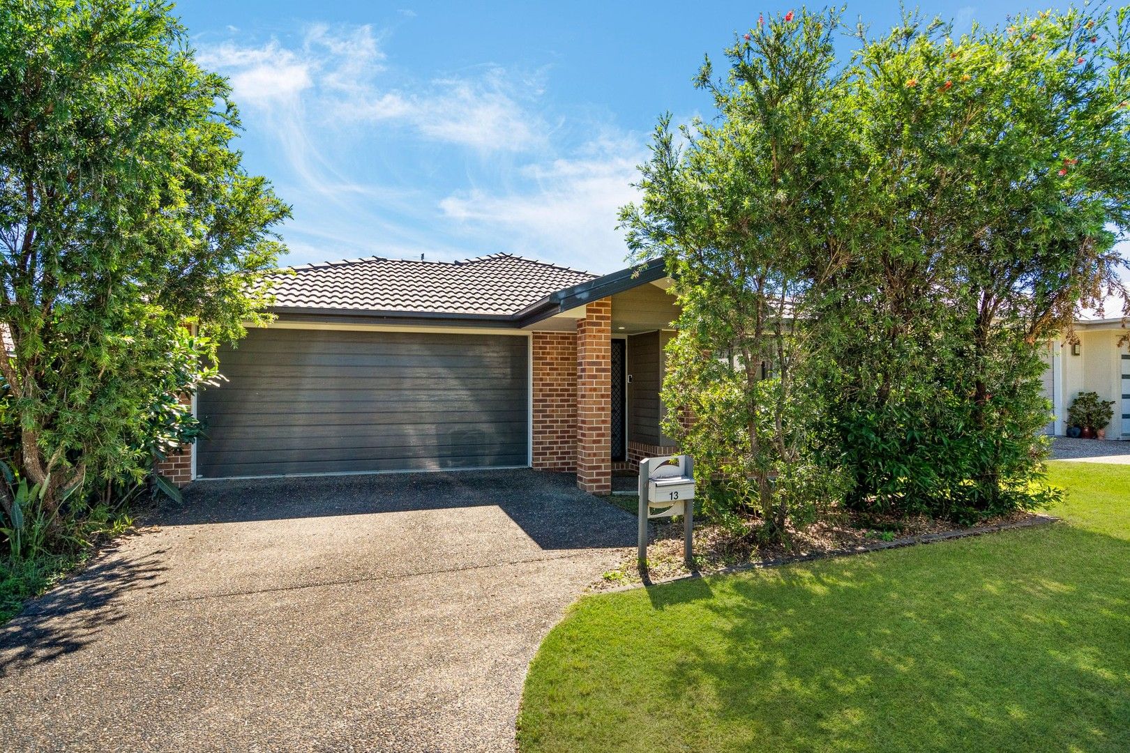 13 Goldfinch Street, Redbank Plains QLD 4301, Image 0