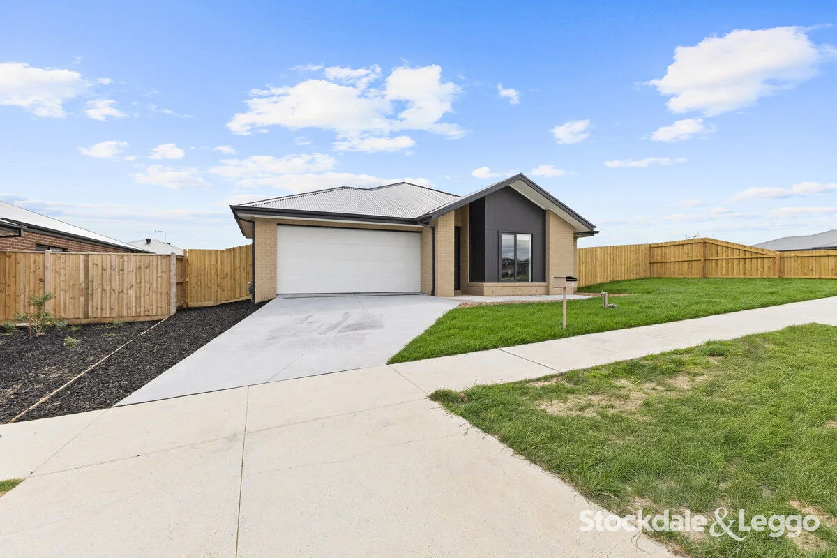 Additional image 2 of 36 Rise Boulevard, Traralgon VIC 3844
