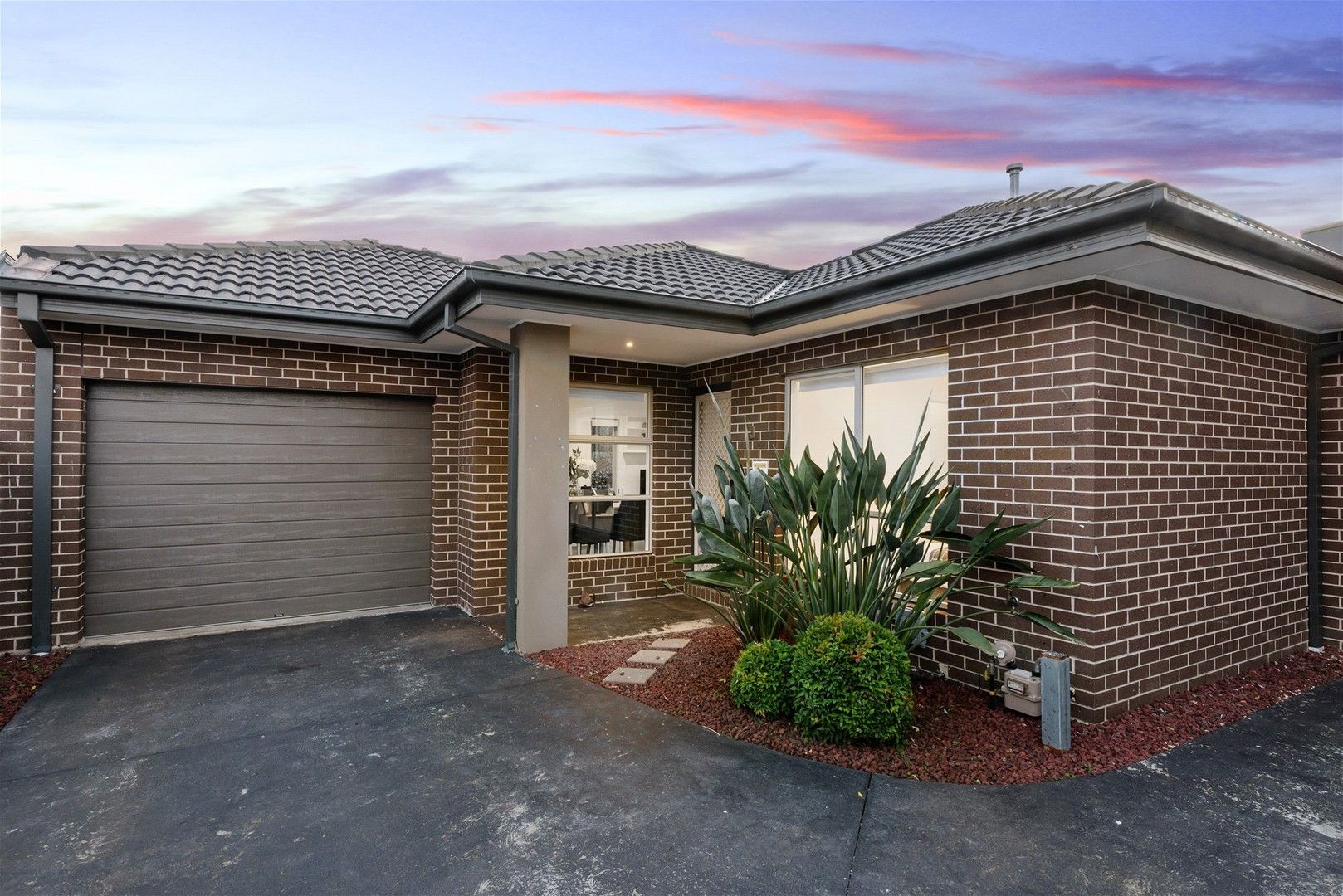 3/39 Coleridge Drive, Delahey VIC 3037, Image 0