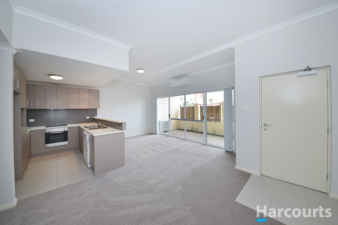 2 bedrooms Apartment / Unit / Flat in 13/10 Pavonia Link CLARKSON WA, 6030