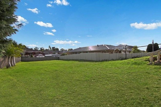 Picture of 118 Cumberland Road, GREYSTANES NSW 2145