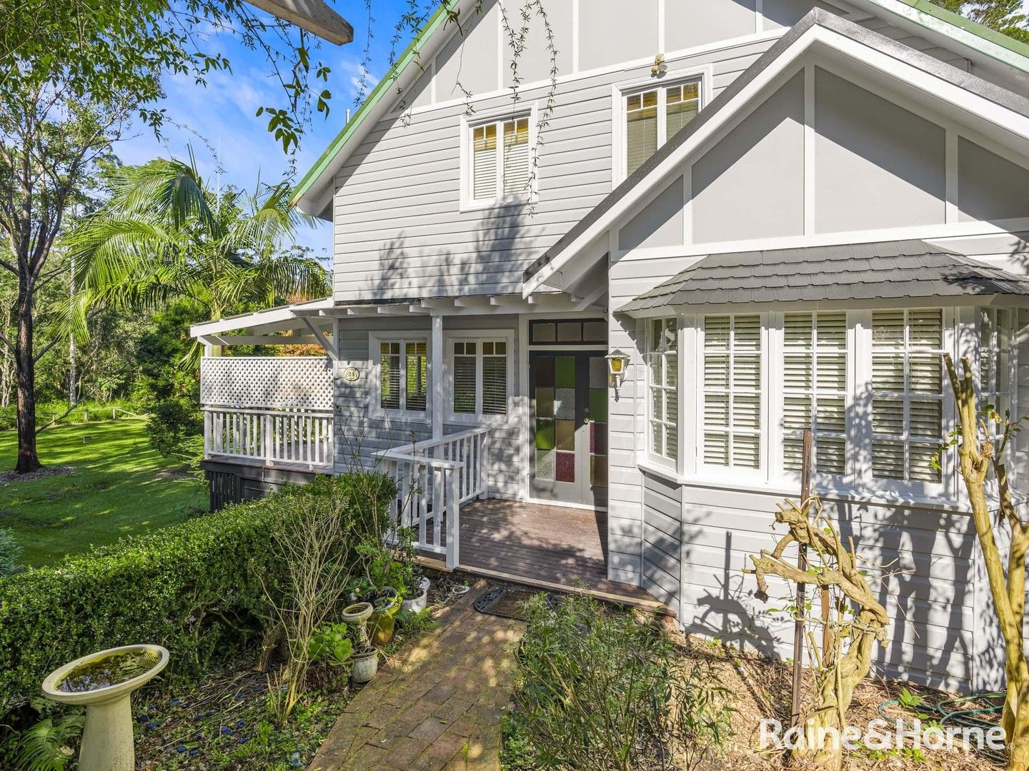 24 Dulwich Road, Springfield NSW 2250, Image 0