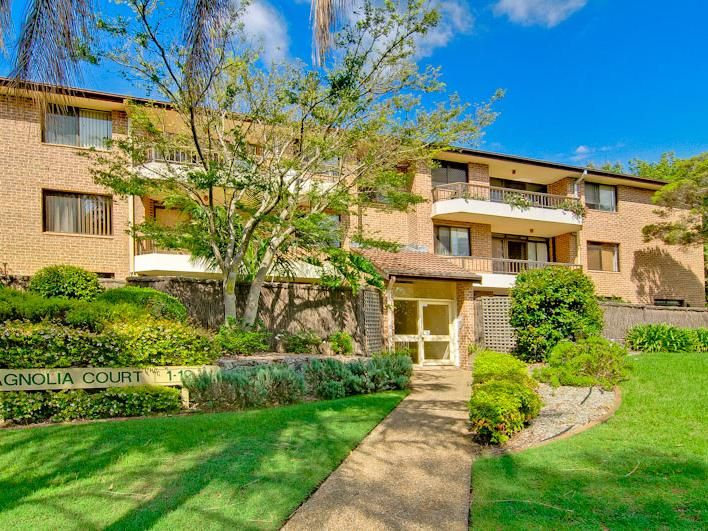 4/37 Carlingford Road, Epping NSW 2121 Apartment For Rent Domain
