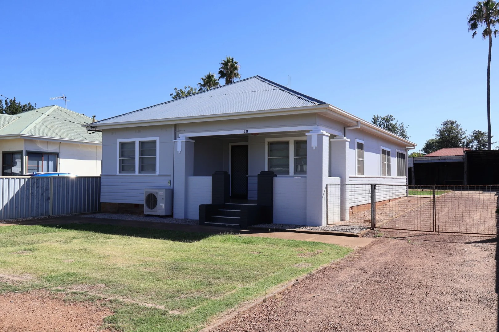 Primary image of 20 Short Street, Wellington NSW 2820