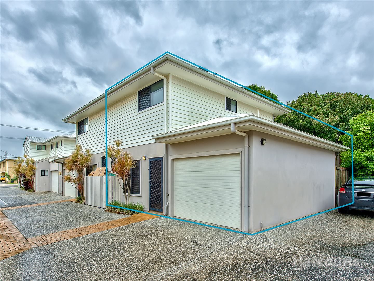 7/18 Pretoria Street, Zillmere QLD 4034, Image 0