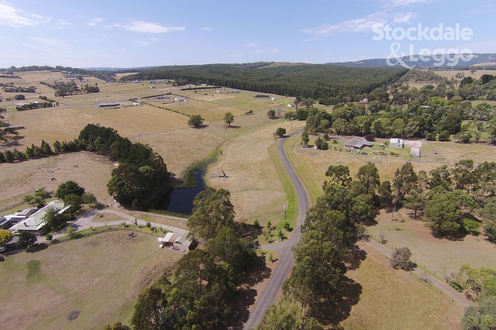 Lot 5 Lauderdale Road, Hazelwood North VIC 3840, Image 2