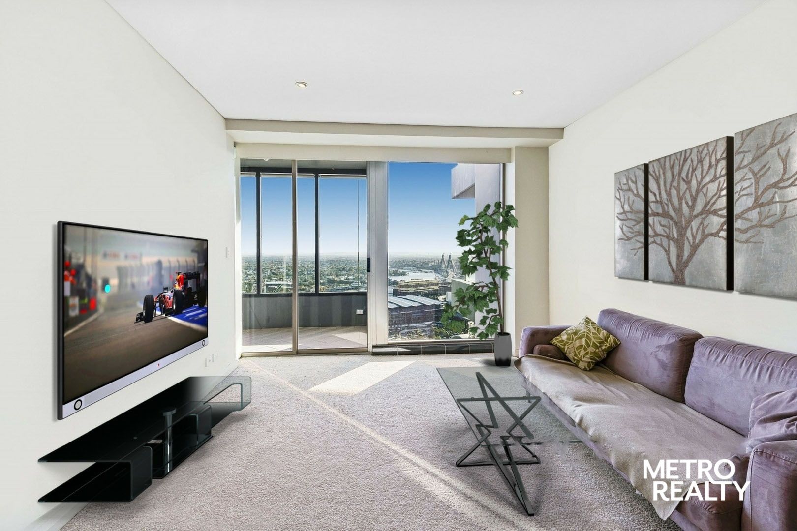 1 bedrooms Apartment / Unit / Flat in 4507/93 Liverpool St SYDNEY NSW, 2000