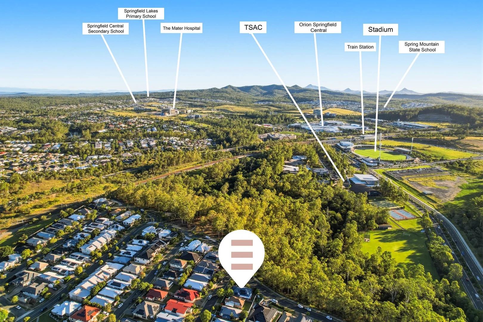 Additional image 21 of 2 JASPER WAY, Springfield QLD 4300