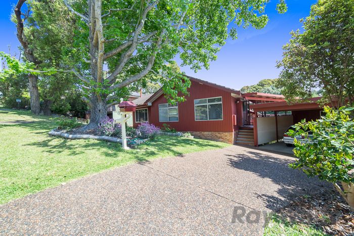 26 Kuranda Crescent, KOTARA SOUTH NSW 2289, Image 0