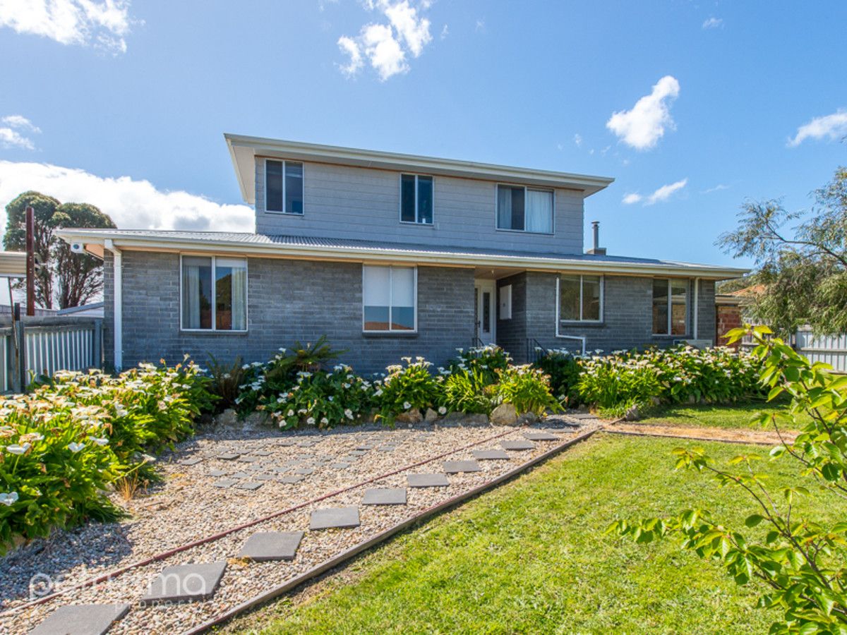 25 Marston Street, Clarendon Vale TAS 7019, Image 0