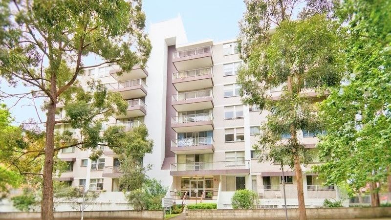 21 37 39 Johnson Street Chatswood Nsw 2067 Apartment For Rent 495 Domain