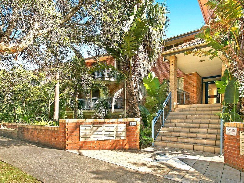 13/5-9 Marlene Crescent, Greenacre NSW 2190, Image 0