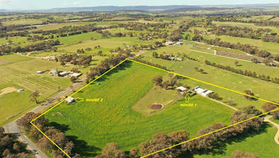 Picture of 4207 Murringo Road, YOUNG NSW 2594