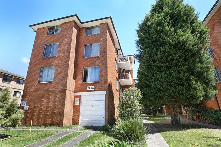 8/24-30 Fairmount Street, Lakemba NSW 2195