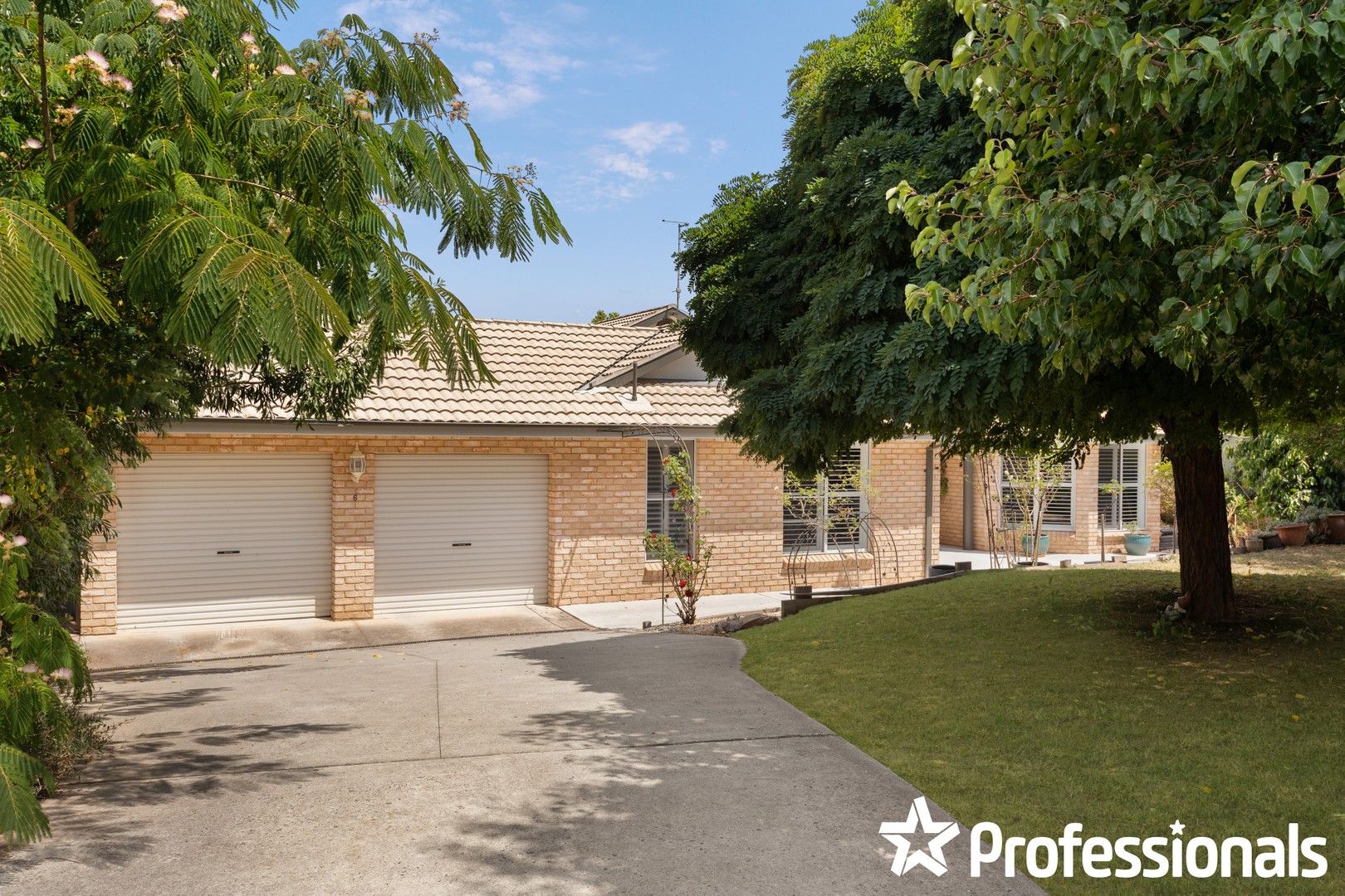 6 Keefe Close, Windradyne NSW 2795, Image 2